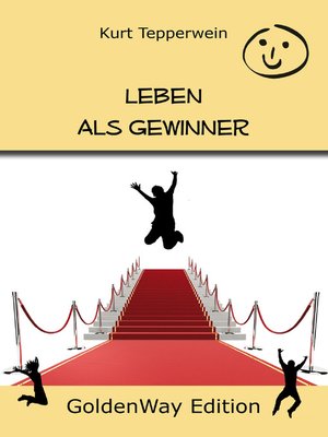 cover image of Leben als Gewinner